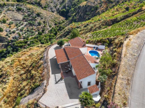 Casa Del Molino, Canillas De Aceituno